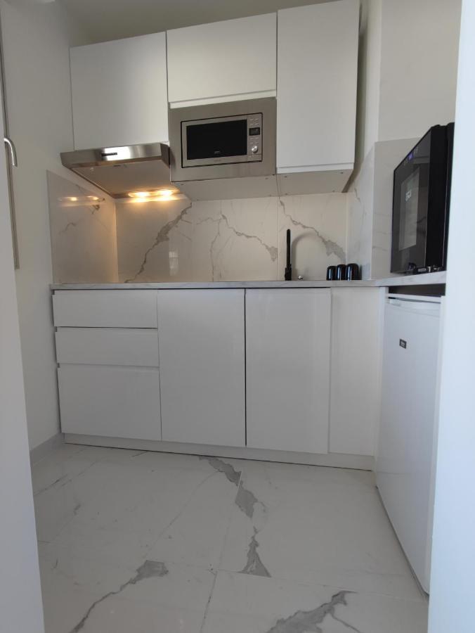 La Suite Appartement Pleine Vue Mer Concarneau Exterior photo