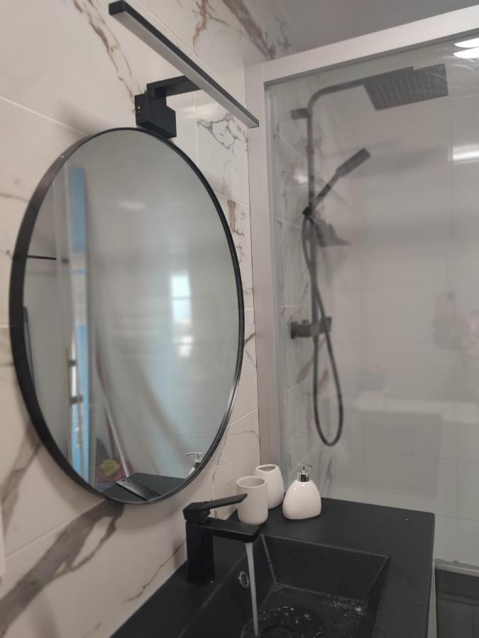 La Suite Appartement Pleine Vue Mer Concarneau Exterior photo