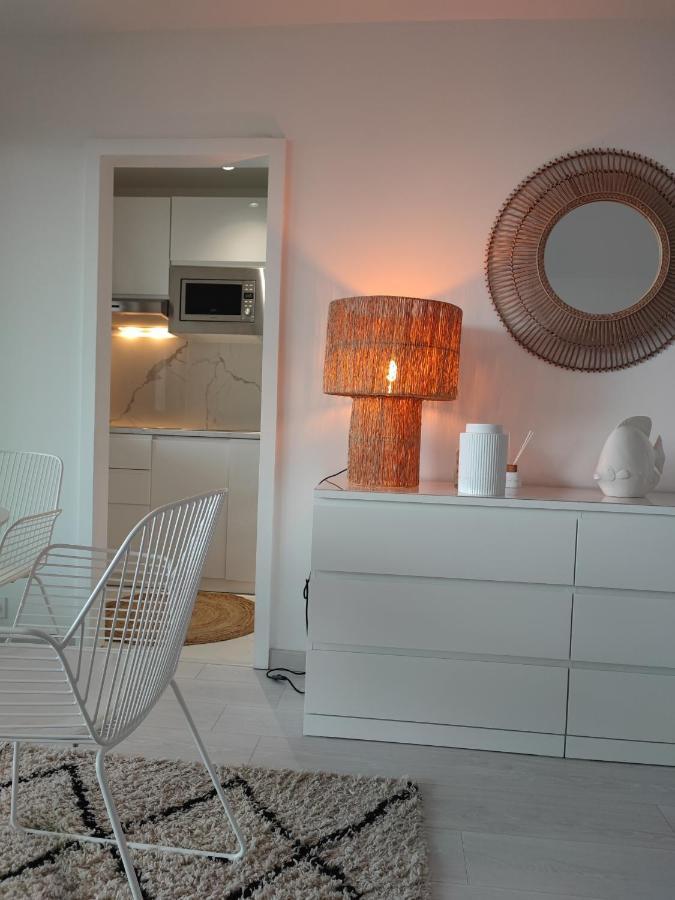 La Suite Appartement Pleine Vue Mer Concarneau Exterior photo
