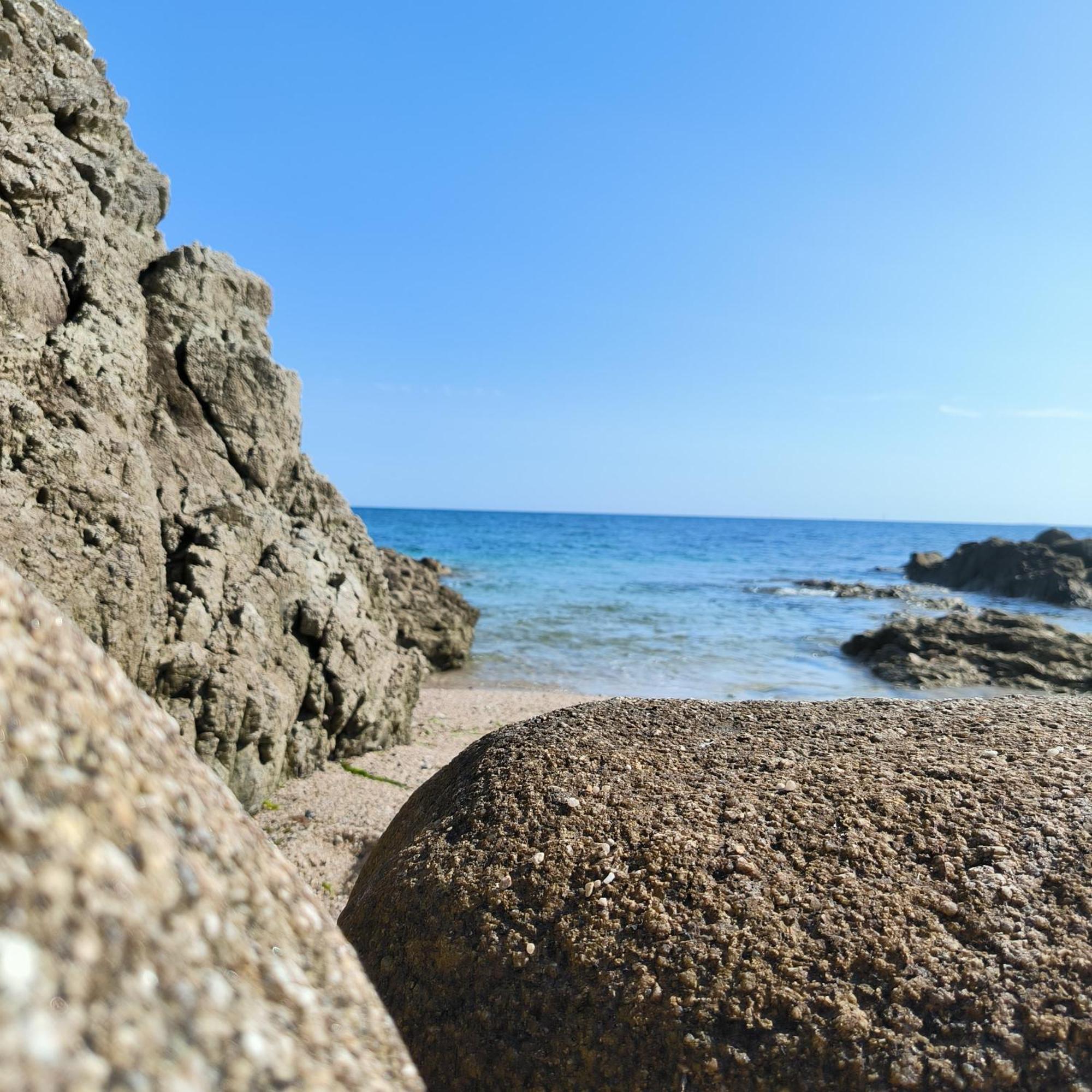 La Suite Appartement Pleine Vue Mer Concarneau Exterior photo